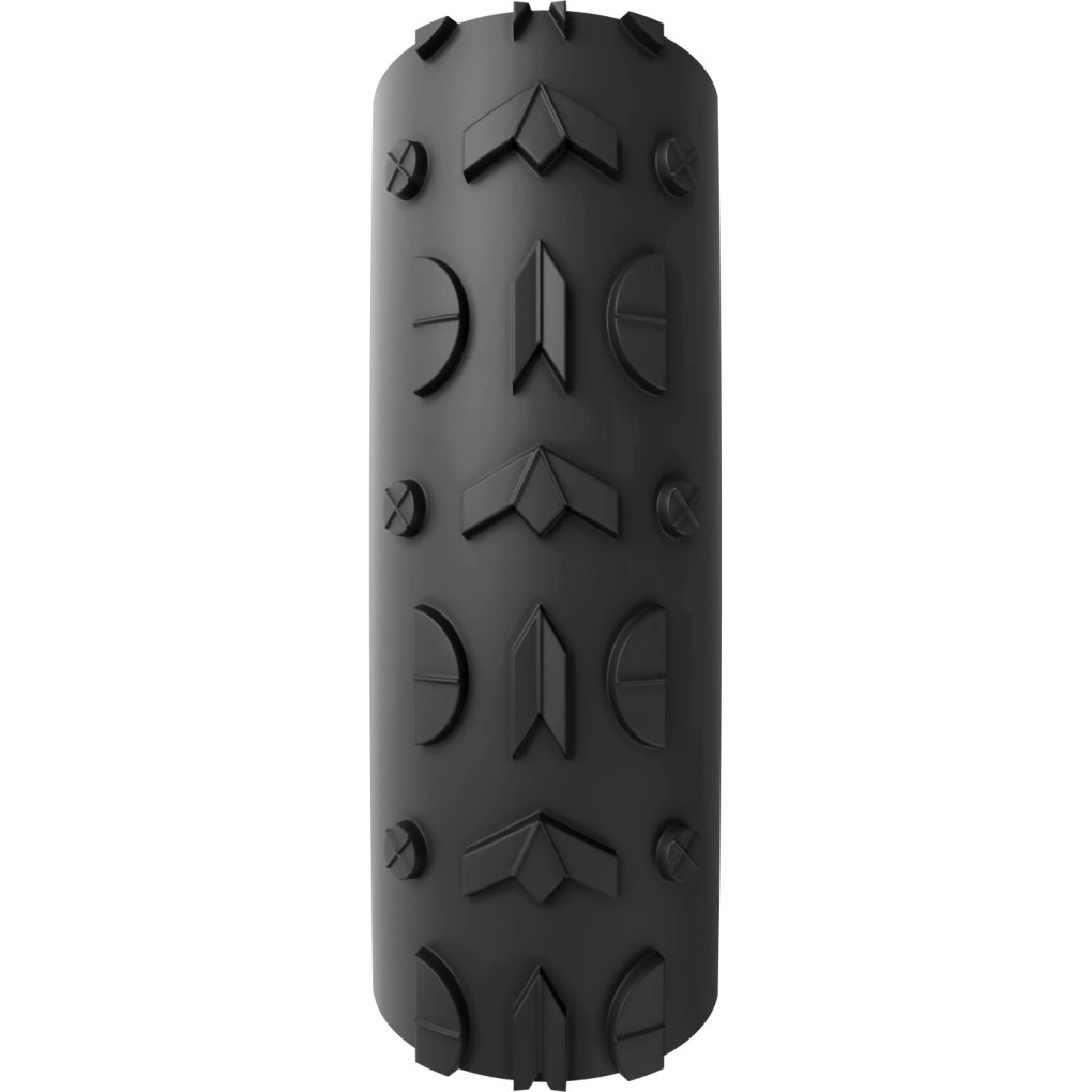 Vittoria A Dugast Typhoon - Regular - Kevlar - Ribbon XL - Tubular Tire - 33-622
