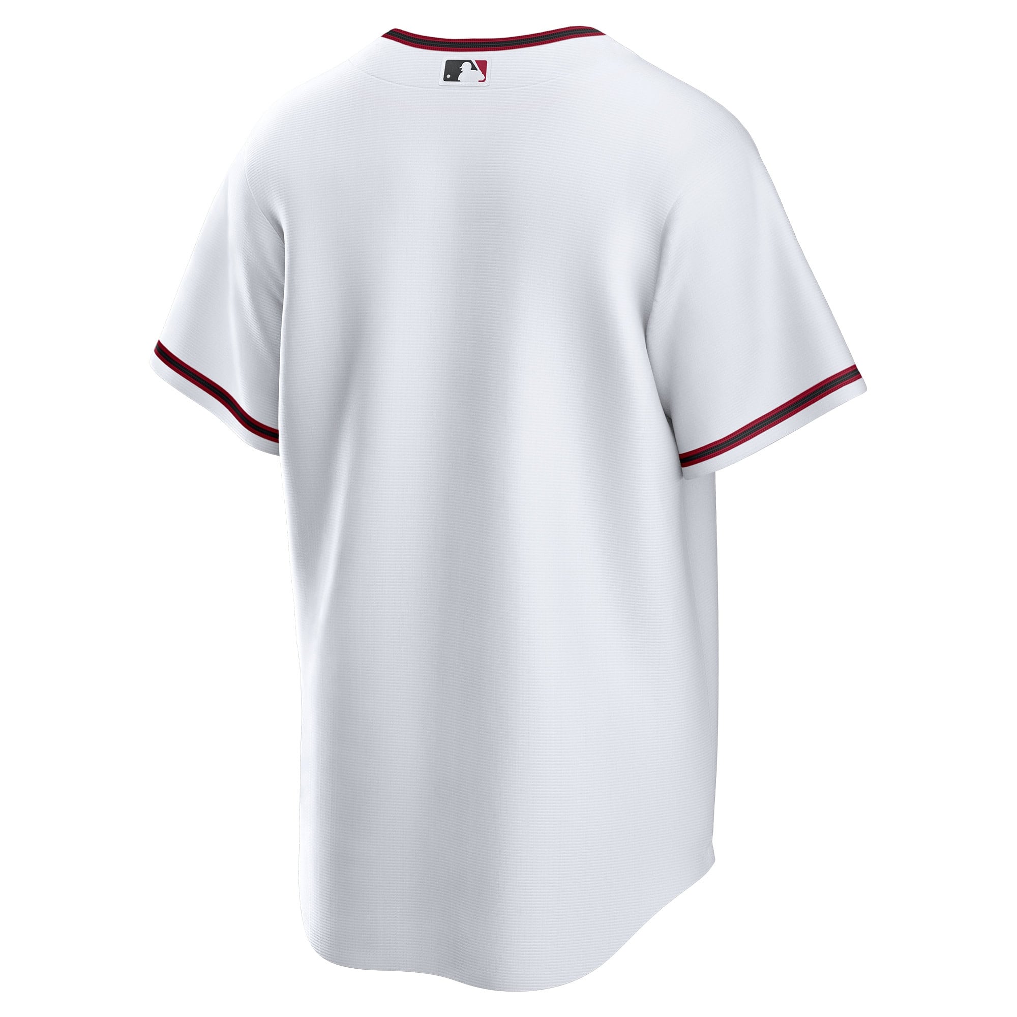 Arizona Diamondbacks Nike MLB Home Jersey White