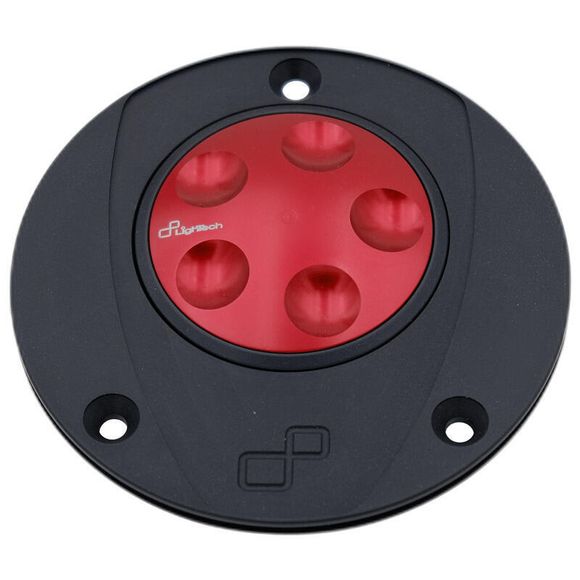 Push/sweater LighTech tank plug - RedRef: LIG00820A / 1122896002