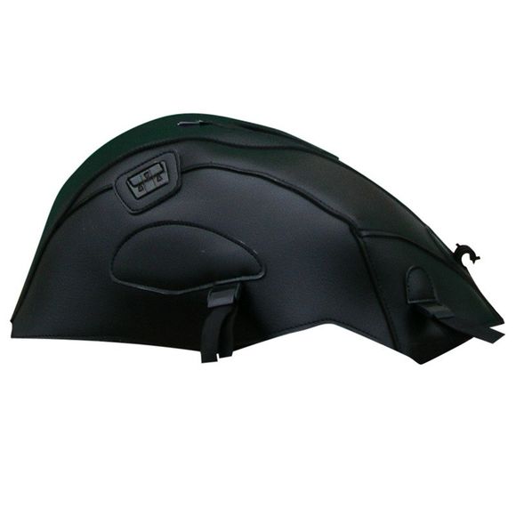 Bagster Tank Cover BlackRef: 1551U