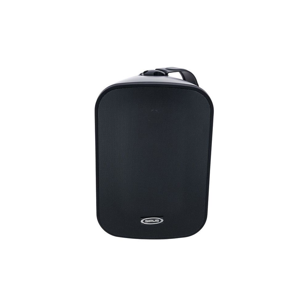 Sirus Reflect 6 Black – Thomann Ireland