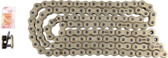 Rk transmission chain EXW Series 120 links 520 UniversalRef: Rk00436A / Gb520Exw120