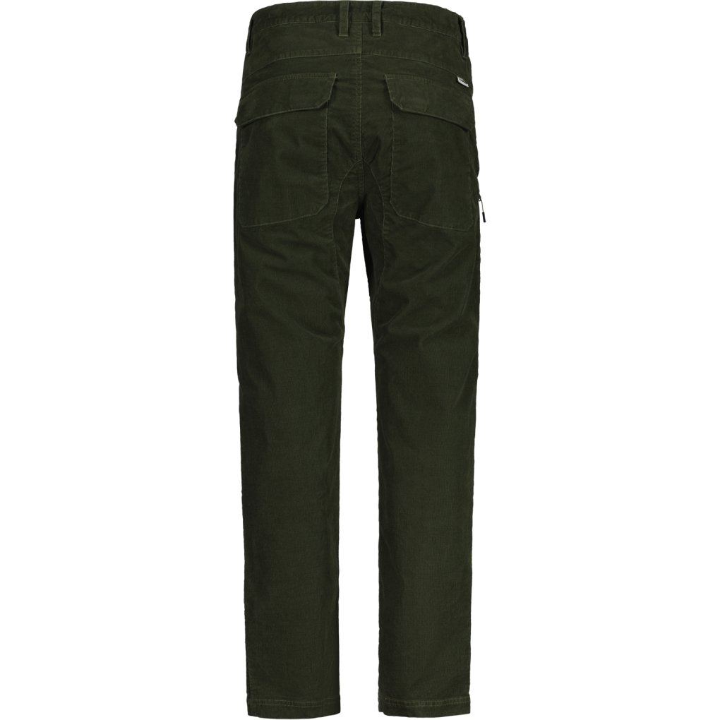 Maloja GoldbergM. Adventure Pants Men - alpine woods 8958