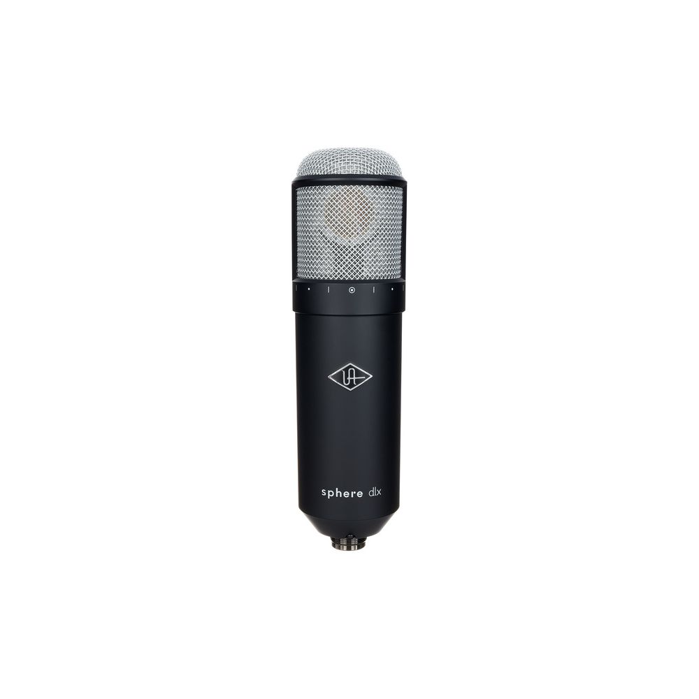Universal Audio Sphere DLX Modeling Microphone – Thomann Ireland