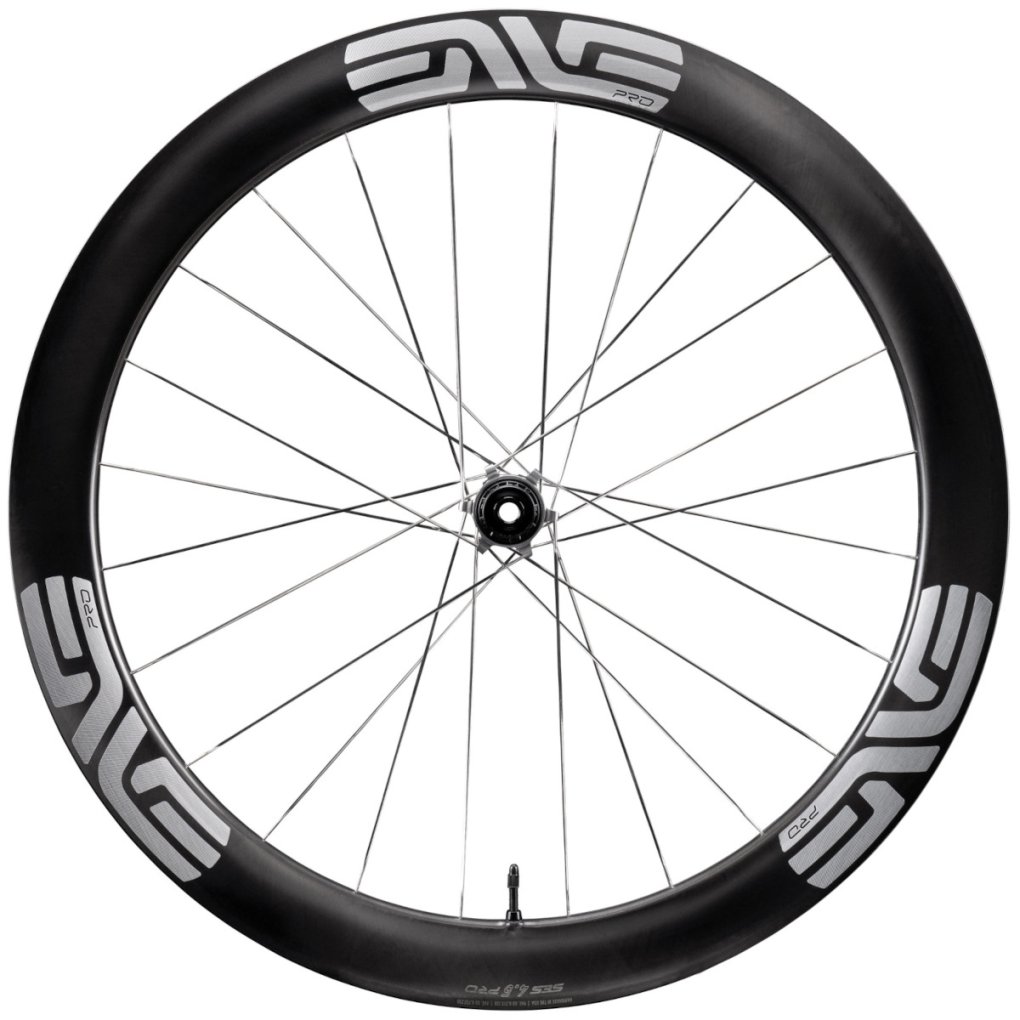ENVE SES 4.5 PRO - Rear Wheel - 28
