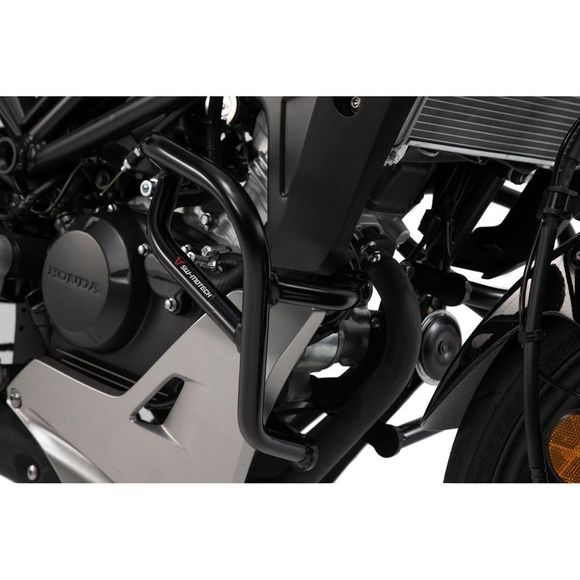 SW-MOTECH crash bar engine guardHONDA 125 CB 125 R NEO SPORT CAFE ABS - 2018 - 2020Ref: SBL.01.926.10000/B