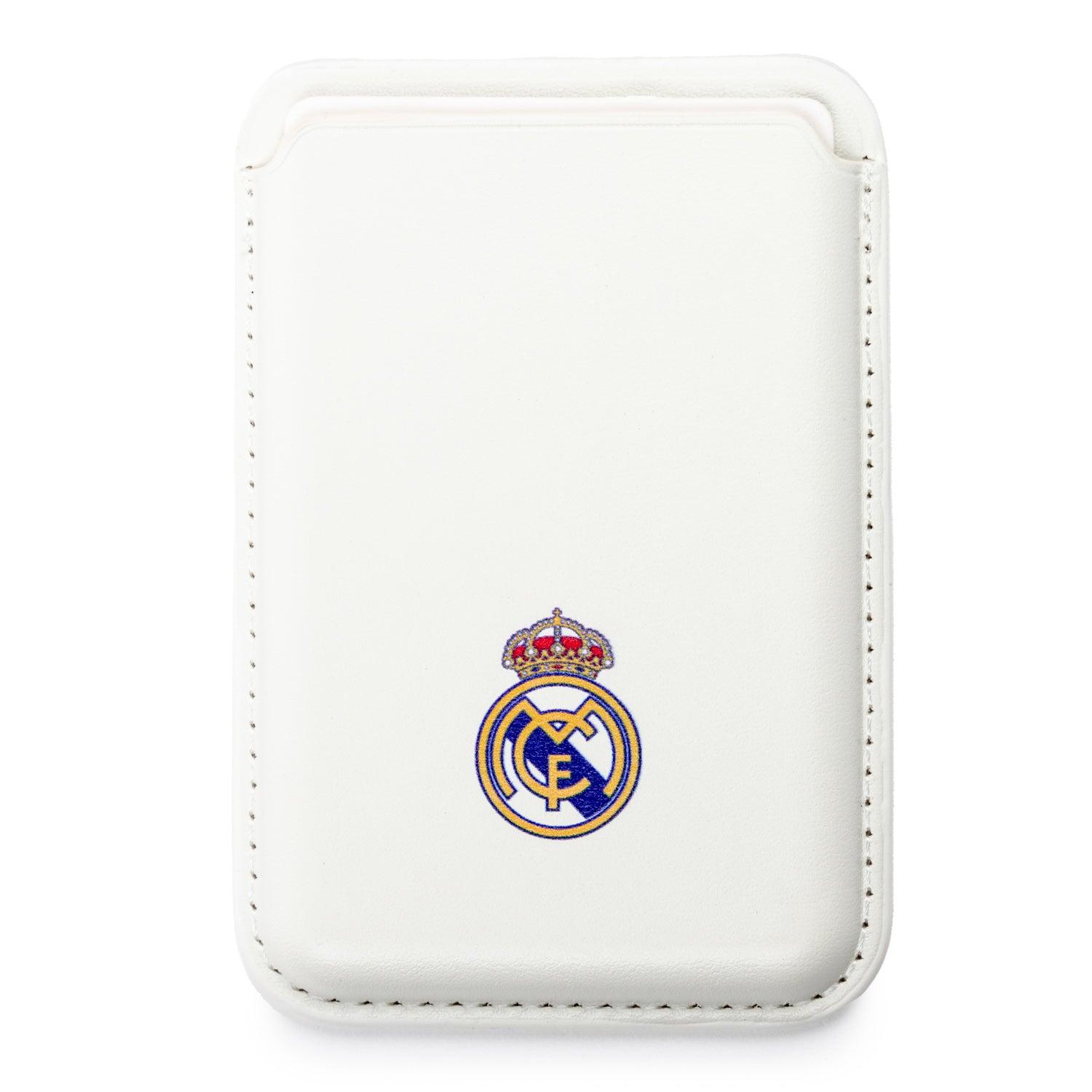 MagSafe Phone Card Holder Real Madrid