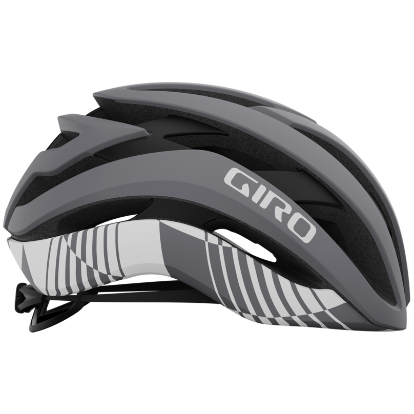 Giro Cielo MIPS Bike Helmet - matte white charcoal rush