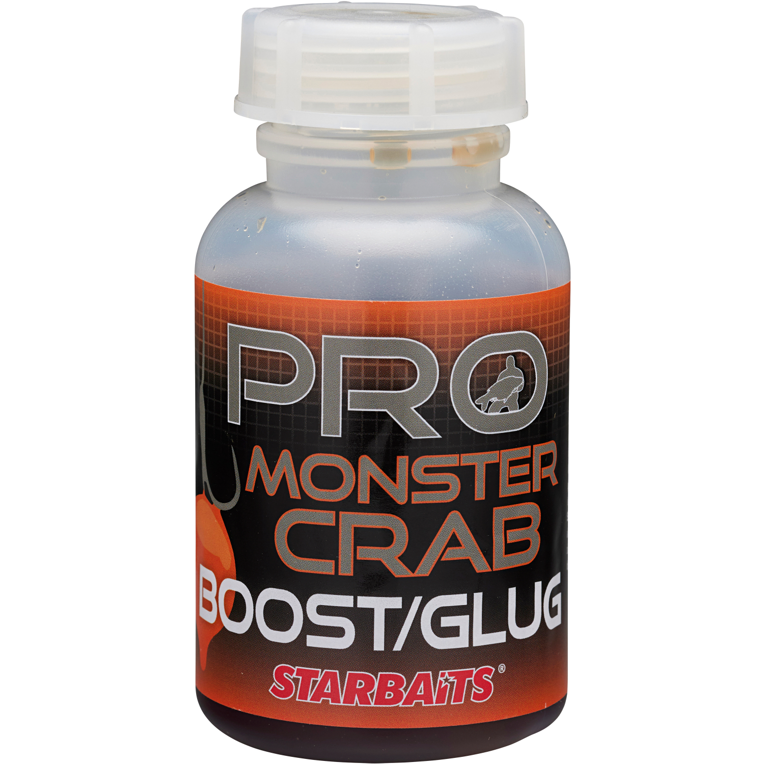 Starbaits Pro boost