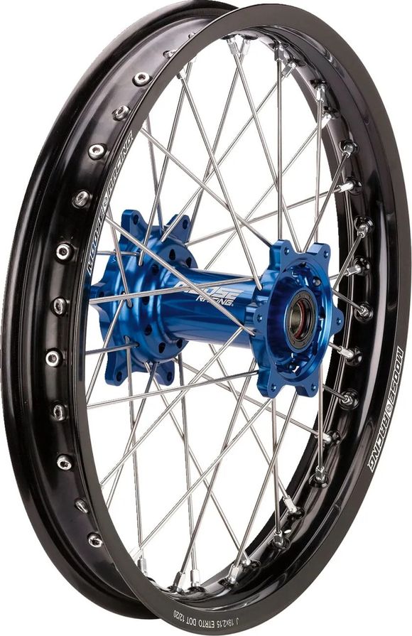 Moose Racing Wheel SetRef: ME04507A / 02040629