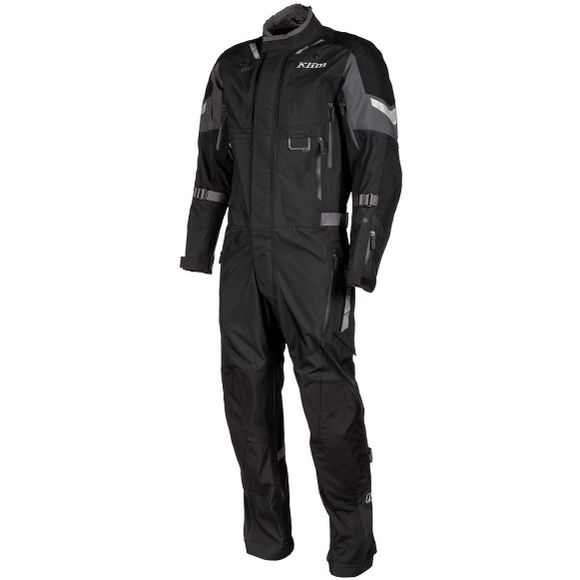 Klim Hardanger KLIM -Tex® textile combination- Black- BlackRef: KLI0160