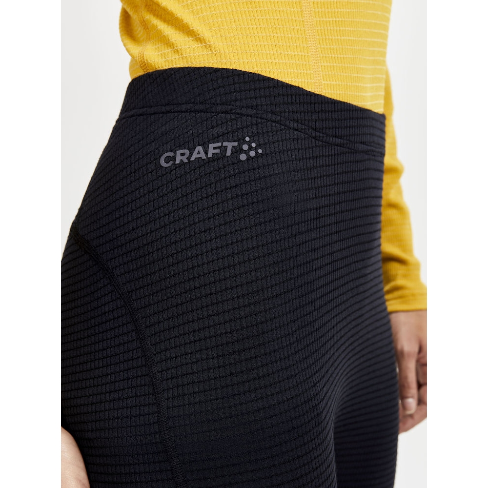 CRAFT Pro Wool Extreme X Pants Women - Black