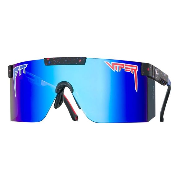 Pit Viper The 2000s The Peacekeeper 2000s Sunglasses - MulticolorRef: pit0237 / pv-sgs-0254