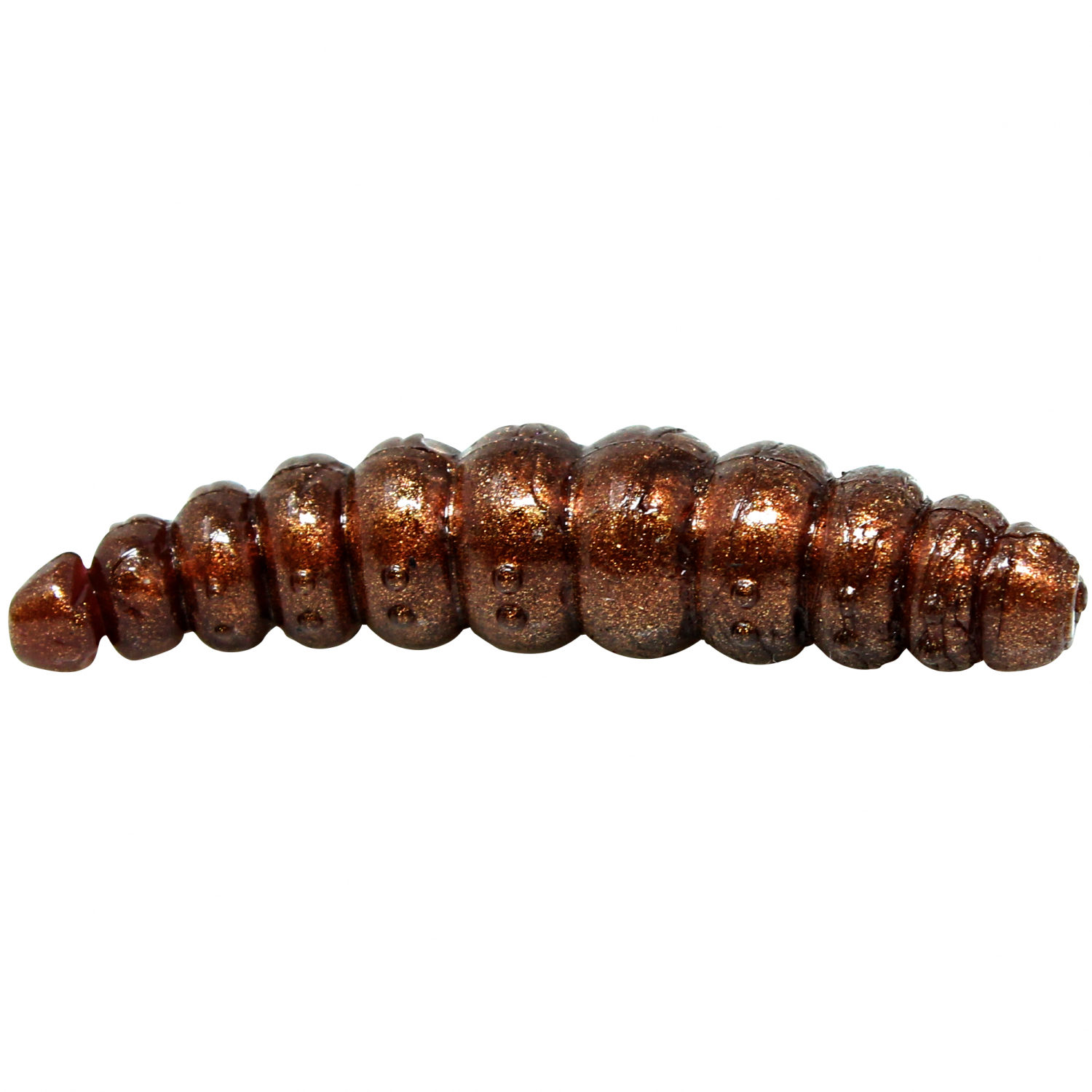 Omura Baits Larvy (Brown)