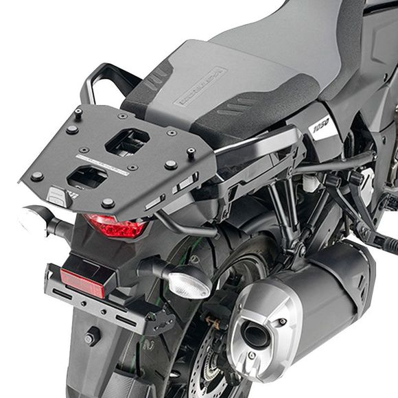 Givi Top Case Mount Aluminum MonokeyRef: SRA3117