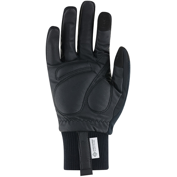 Roeckl Sports Rofan 3 Cycling Gloves - black 9000
