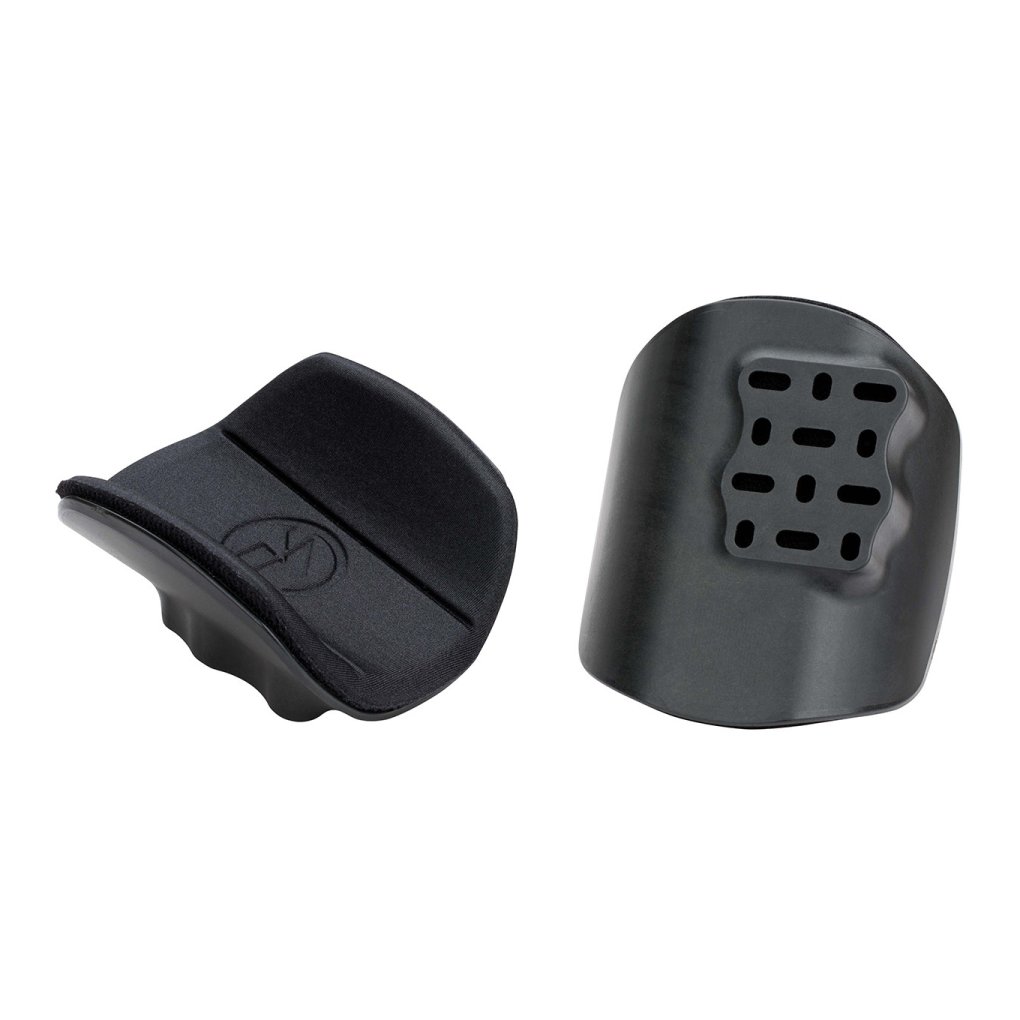 Vision R25 Armrest Pads for Metron TFA / Trimax Carbon SI - V0209