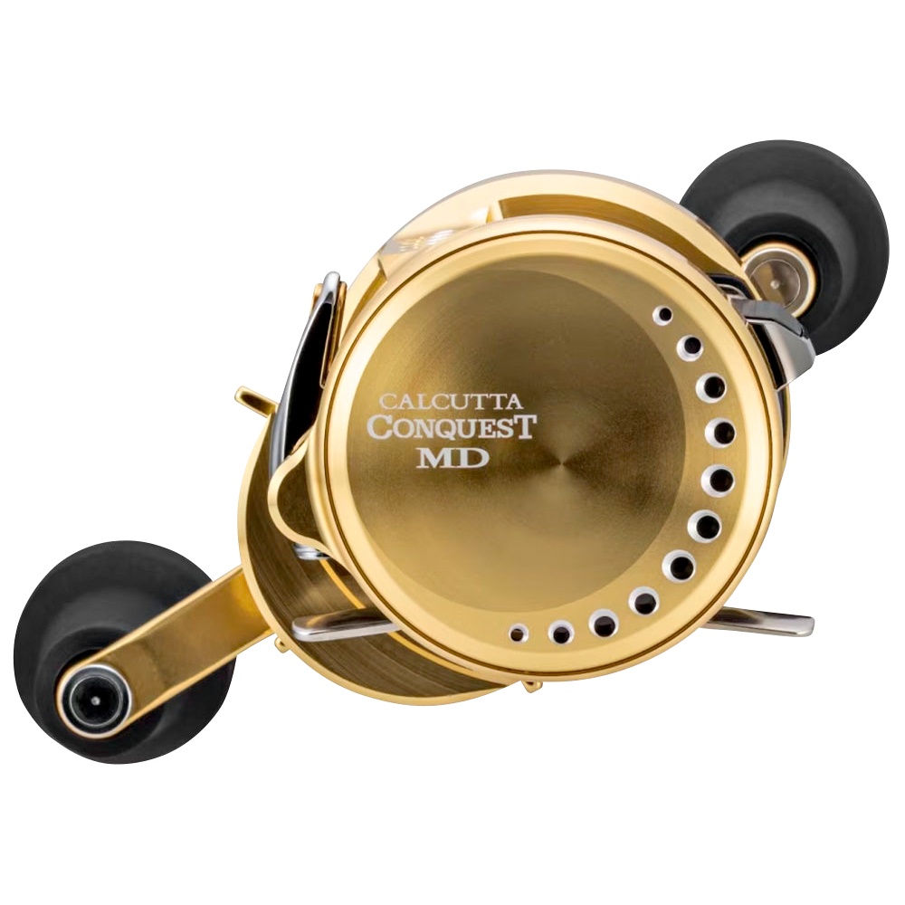 Shimano Calcutta Conquest MD 301