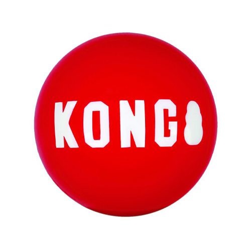KONG Signature Ball - 2 pieces - S