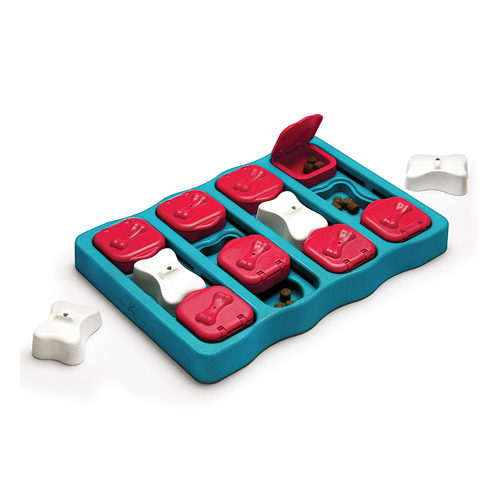 Nina Ottosson Dog Brick - Plastic