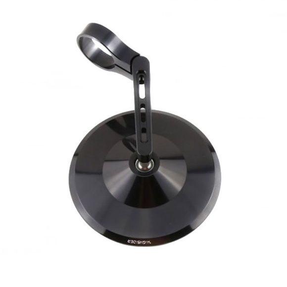 Rétroviseur Highsider MONTANA 2 (l'unité) Universel - NoirRef : HGI0145 / 301-032