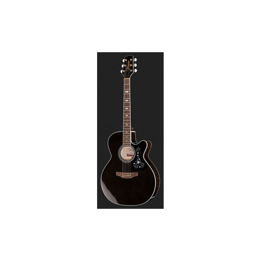 Takamine GN75CETBK – Thomann Ireland