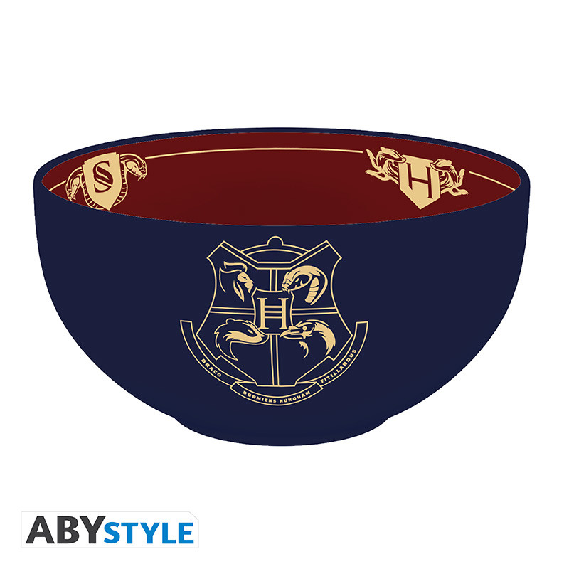 HARRY POTTER Bowl Hogwarts Alumni