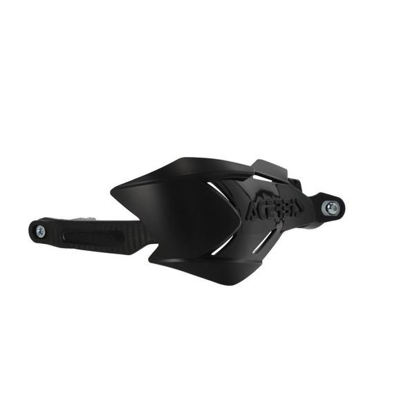 Acerbis X-FACTORY Handguards - BlackRef: AE6324 / 0026510.090