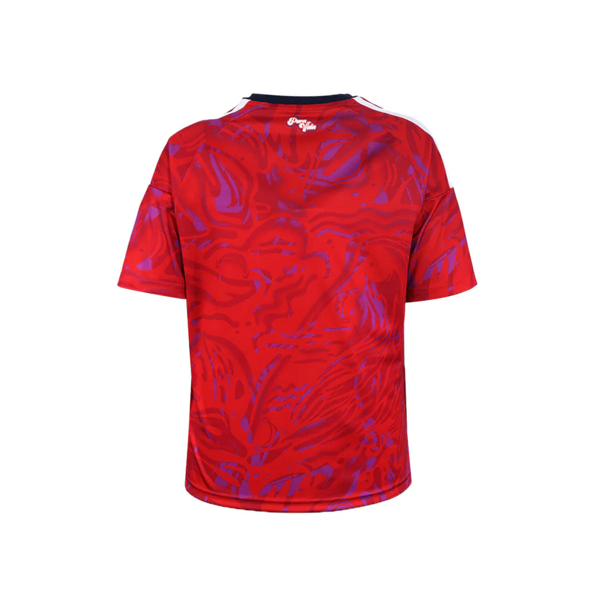 Costa Rica 2026 Home Jersey
