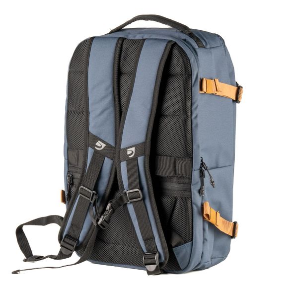 DXR DORO Backpack - BlueRef: Dxr1161 / Dxr1161C760