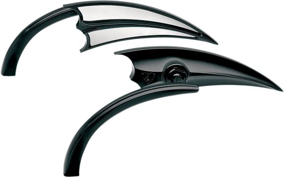 Arlen ness 06400209 Universal MirrorRef: ANS00395A / 06400209