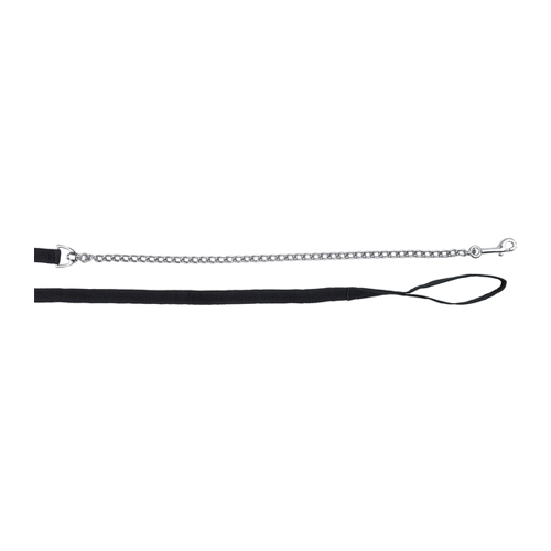 Kerbl Stallion Chain Extra Long - Black