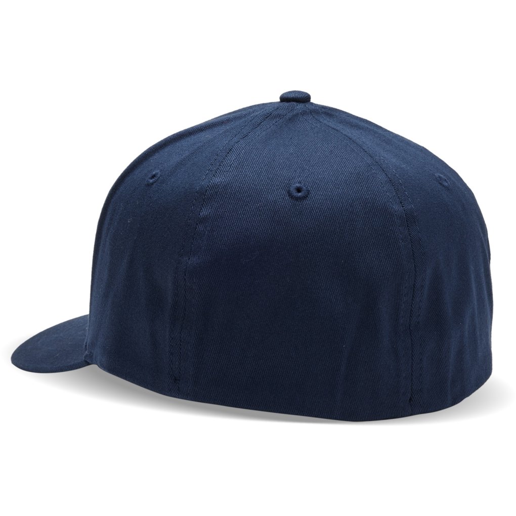 FOX Head Flexfit Hat - midnight