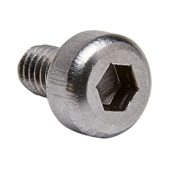 Fox Universal Screw Fox Boots BootsRef: Fx5660 / 30371-000-Os