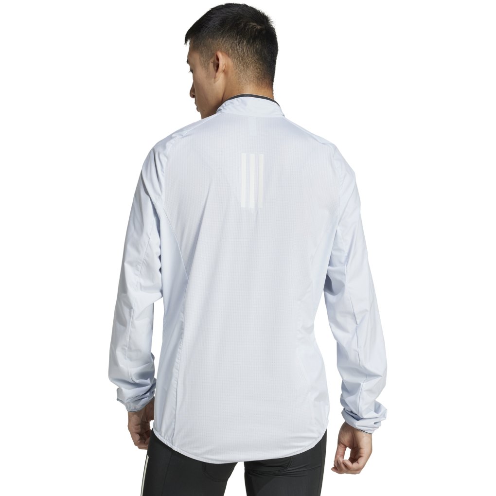 adidas The Cycling WIND.RDY Jacket Men - halo blue JE3784