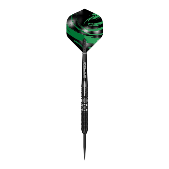 GOAT 8-Ball Steel Darts
