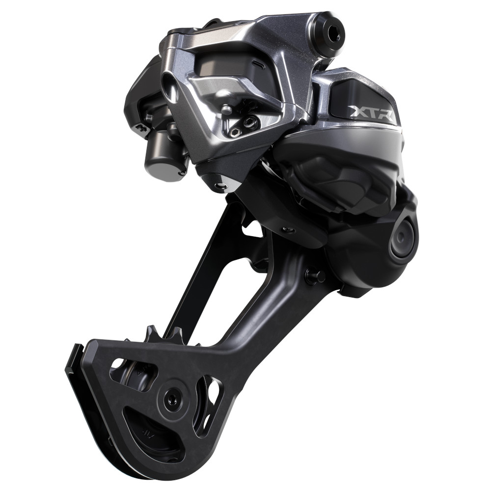 Shimano XTR M9250 Upgrade Kit - Di2 | 1x12-speed - with RD-M9250-SGS / SW-M9250-IR