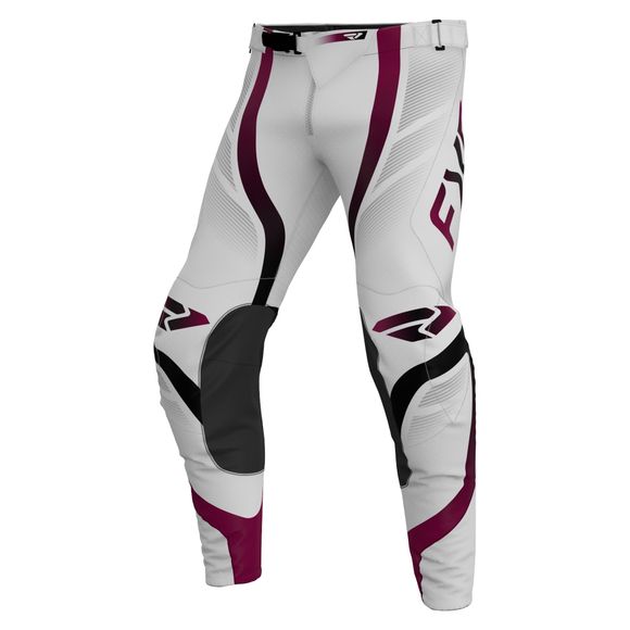 FXR HELIUM INFINITY SILVER 2026 cross pants - GrayRef: FXR1628
