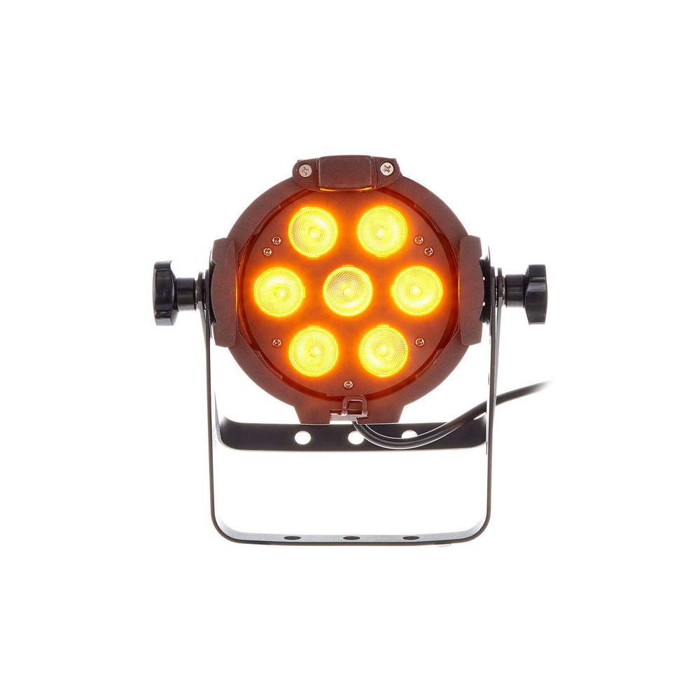 Stairville Mini Stage Par CW/WW/A – Thomann Ireland