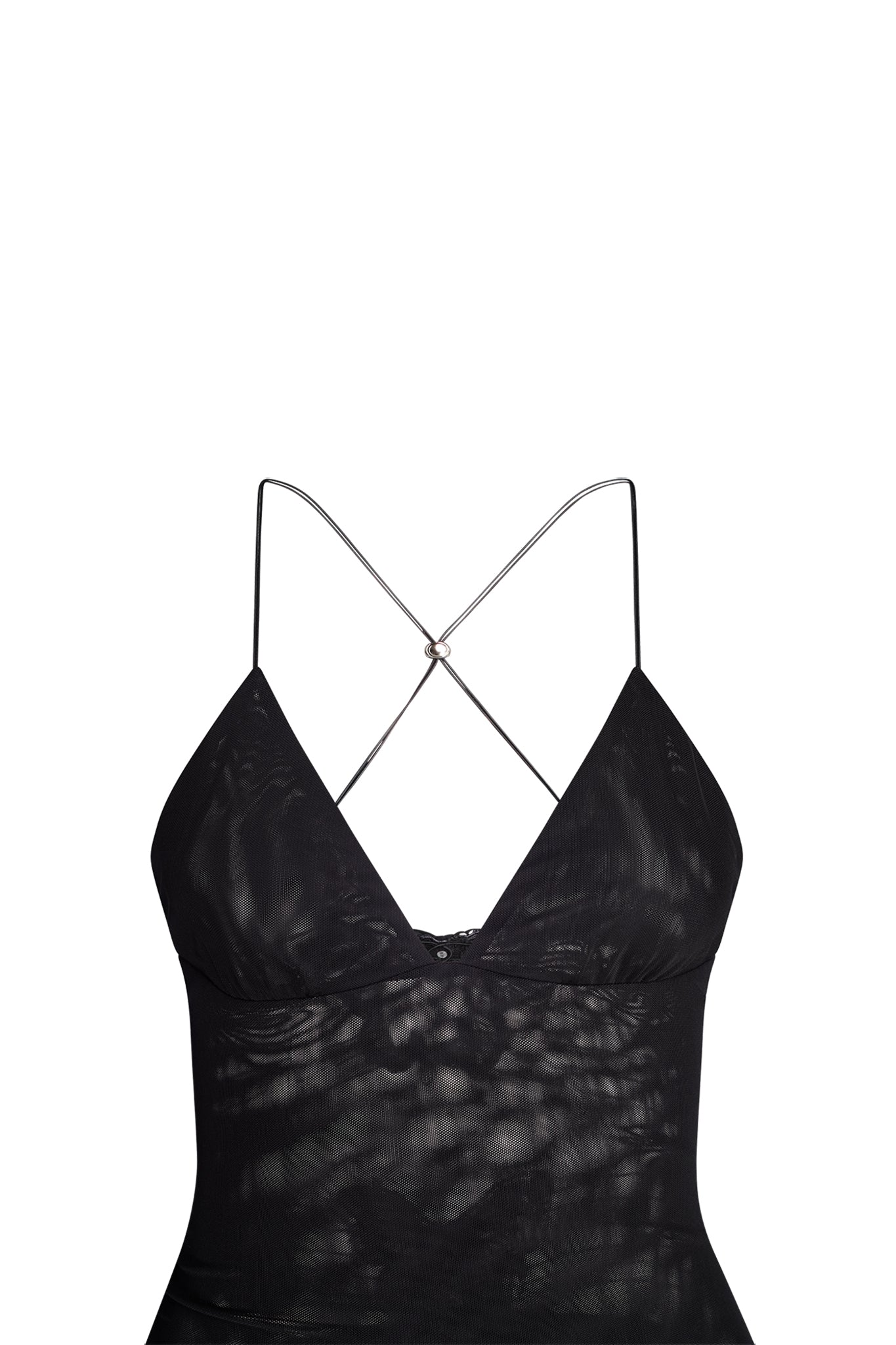 Ellery Dress - Black
