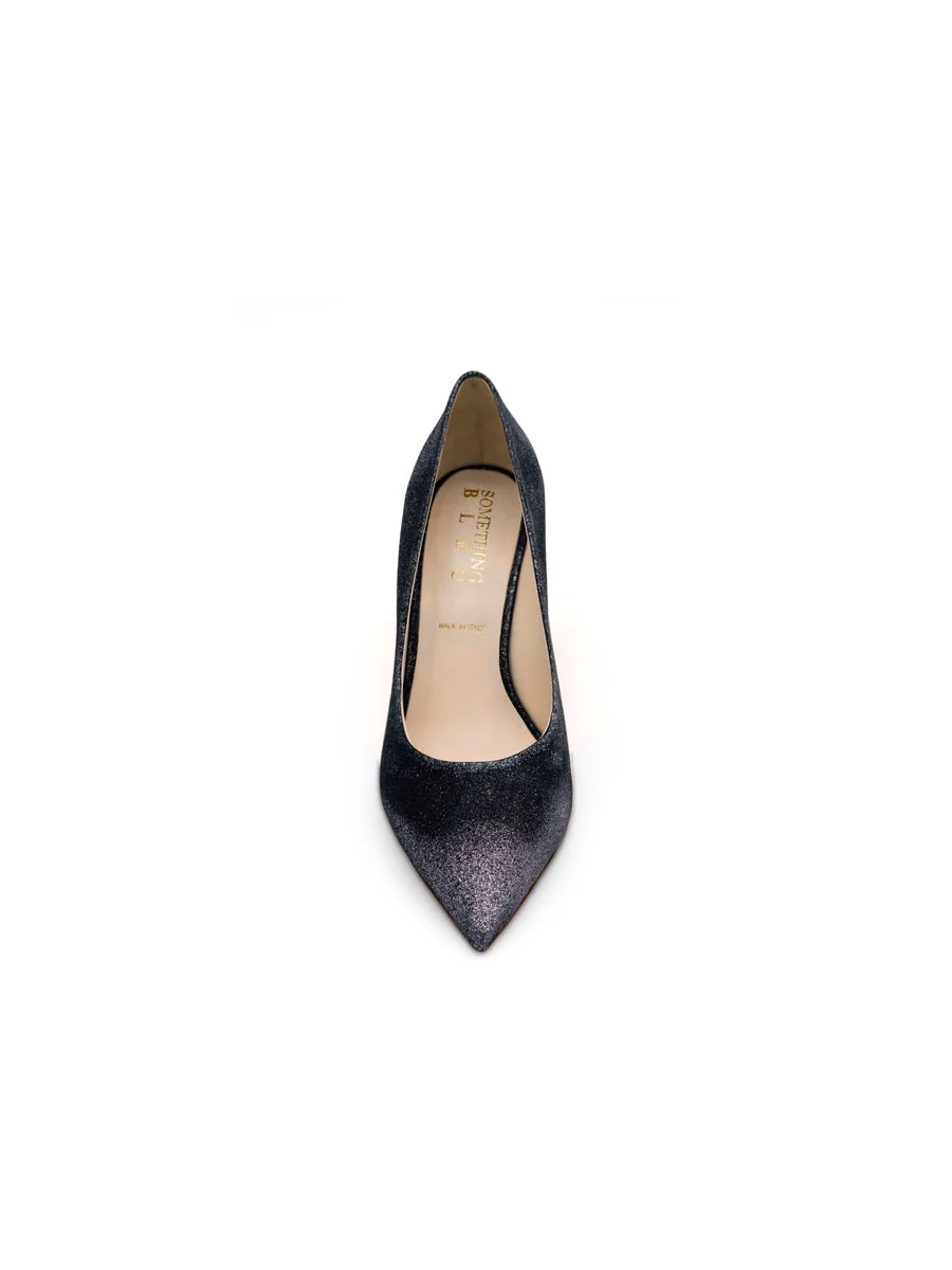 Freya Pointed Toe Pump