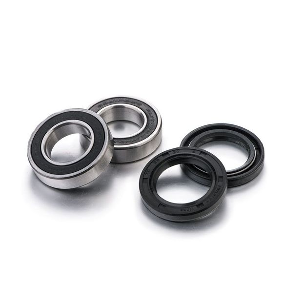 Factory Links Front Wheel Bearing Kit + SealsRef: FWKK029