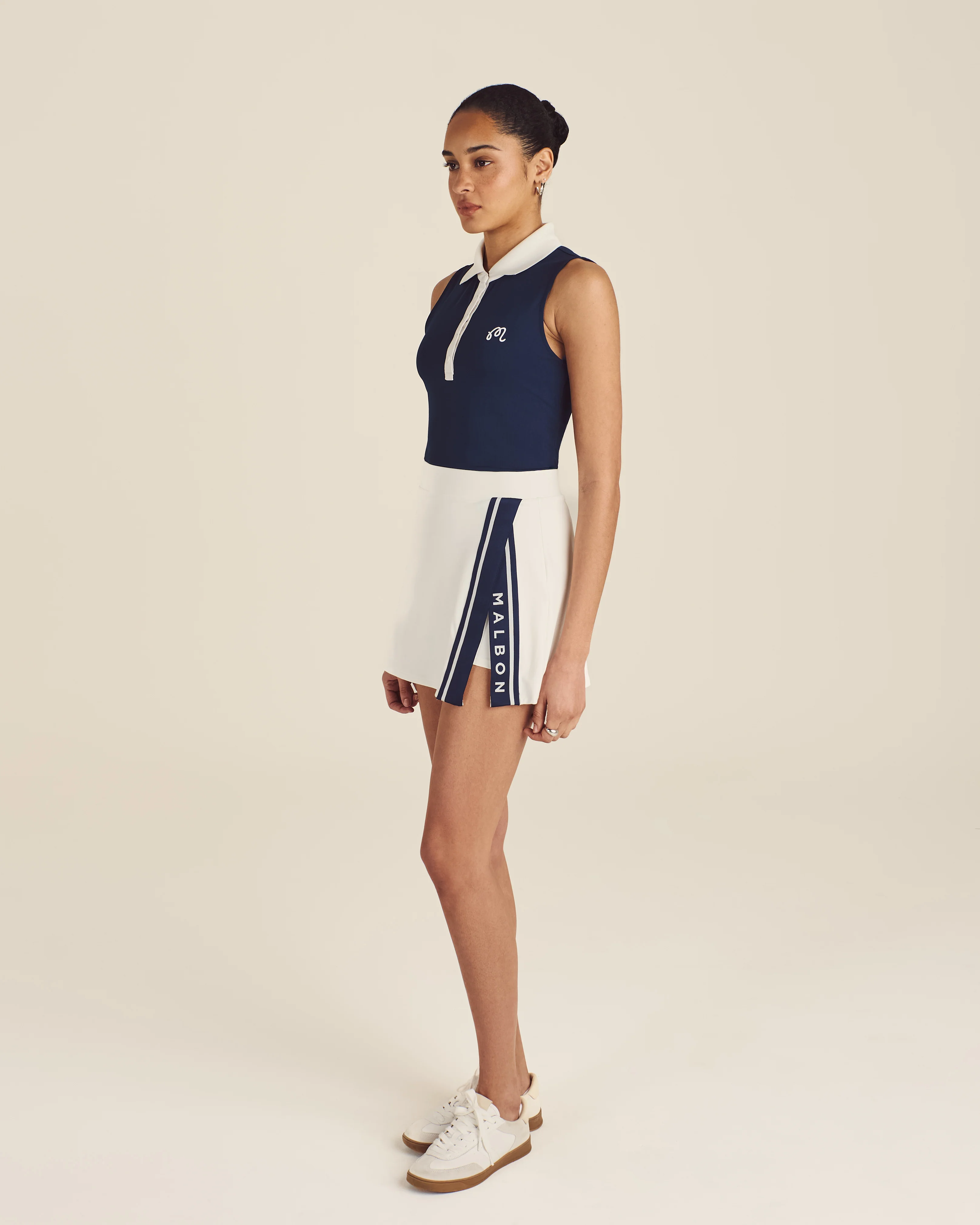 Baseline Skirt