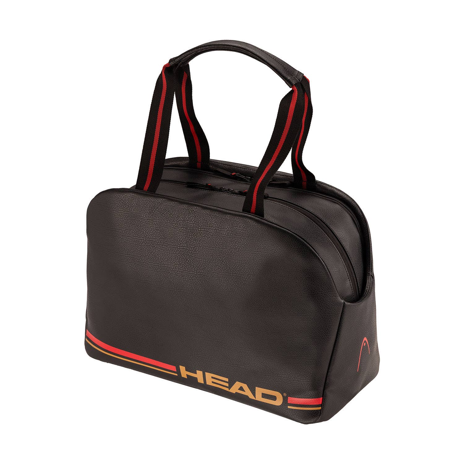 BLACK HEAD RETRO TOTE BAG 25TH LTD