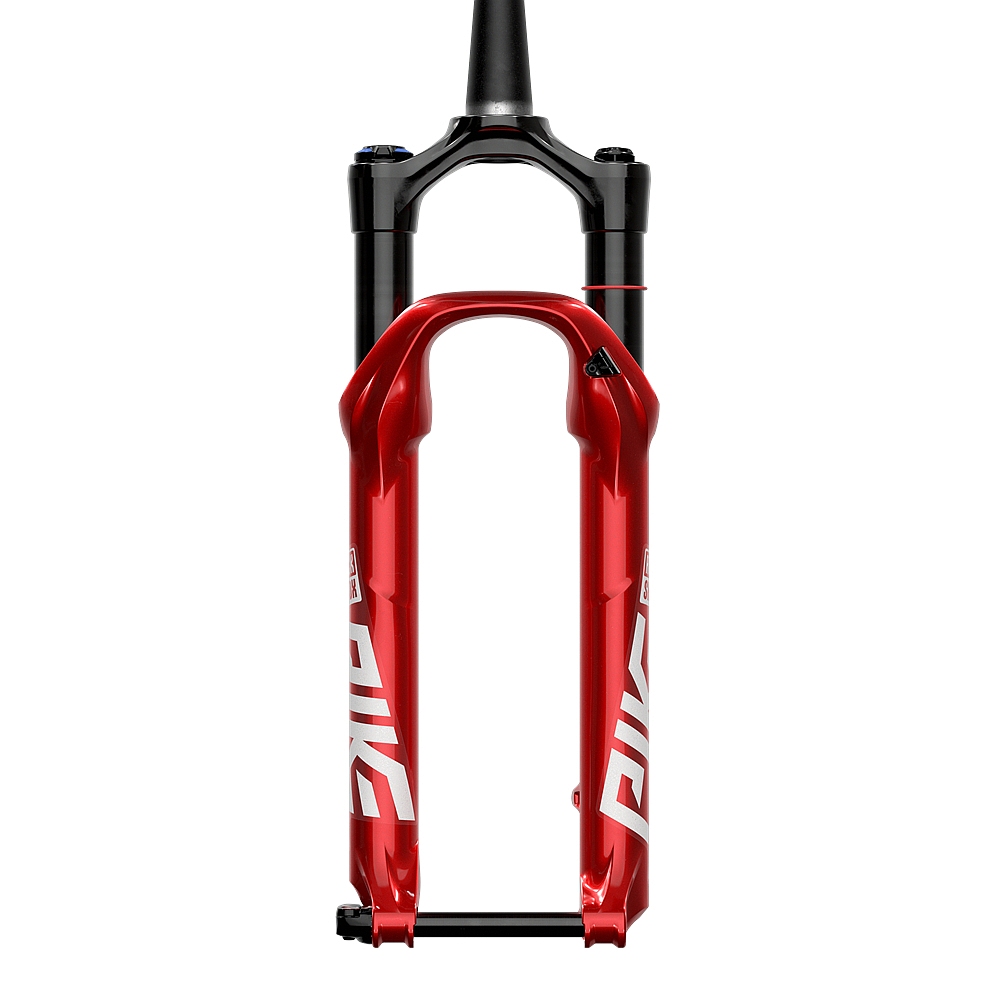 RockShox PIKE DJ Solo Air Suspension Fork - 26