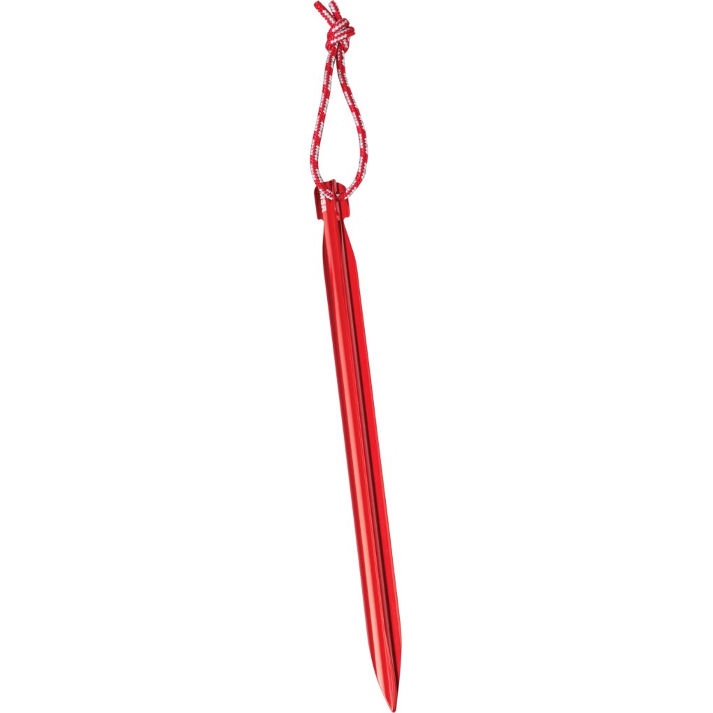 MSR Mini Groundhog Tent Pegs - 6 Pcs.