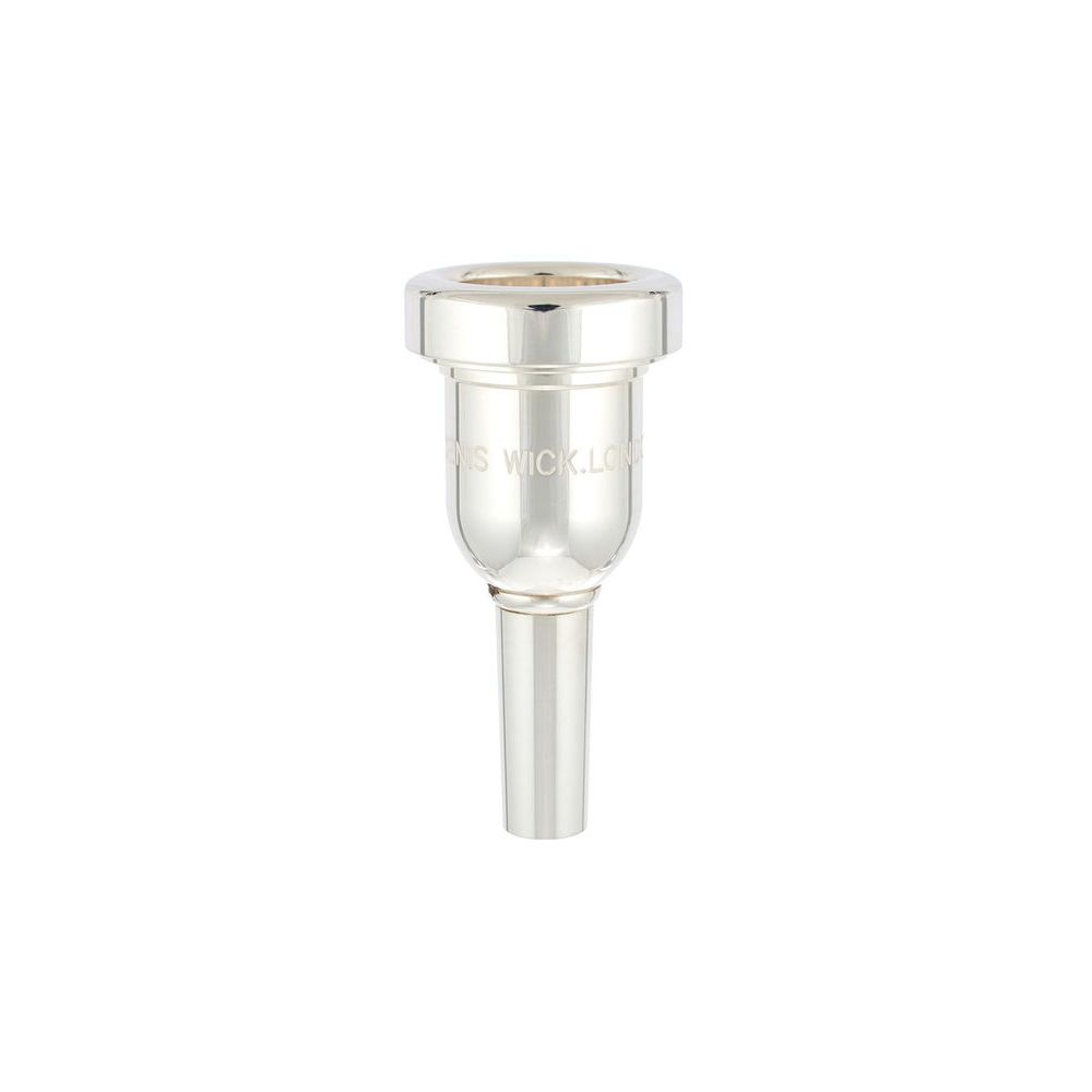 Denis Wick 6880 Trombone Heavytop 0AL – Thomann Ireland