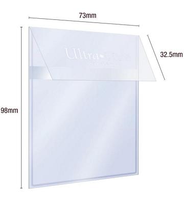 Ultra Pro Card Preserver - 25 Pcs