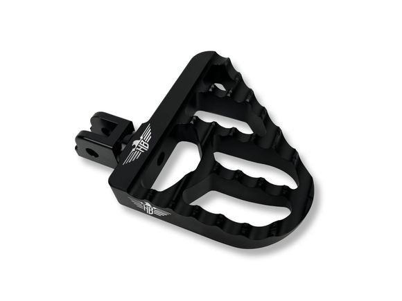 Repose-pieds Heinz Bikes Mini - FloorBoardRef : HEIZ00183A / 16202592