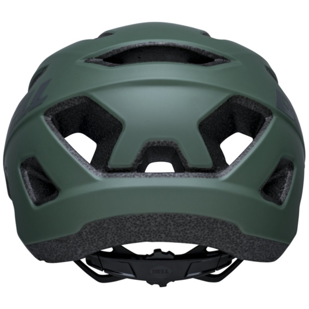 Bell Nomad 2 Helmet - matte green